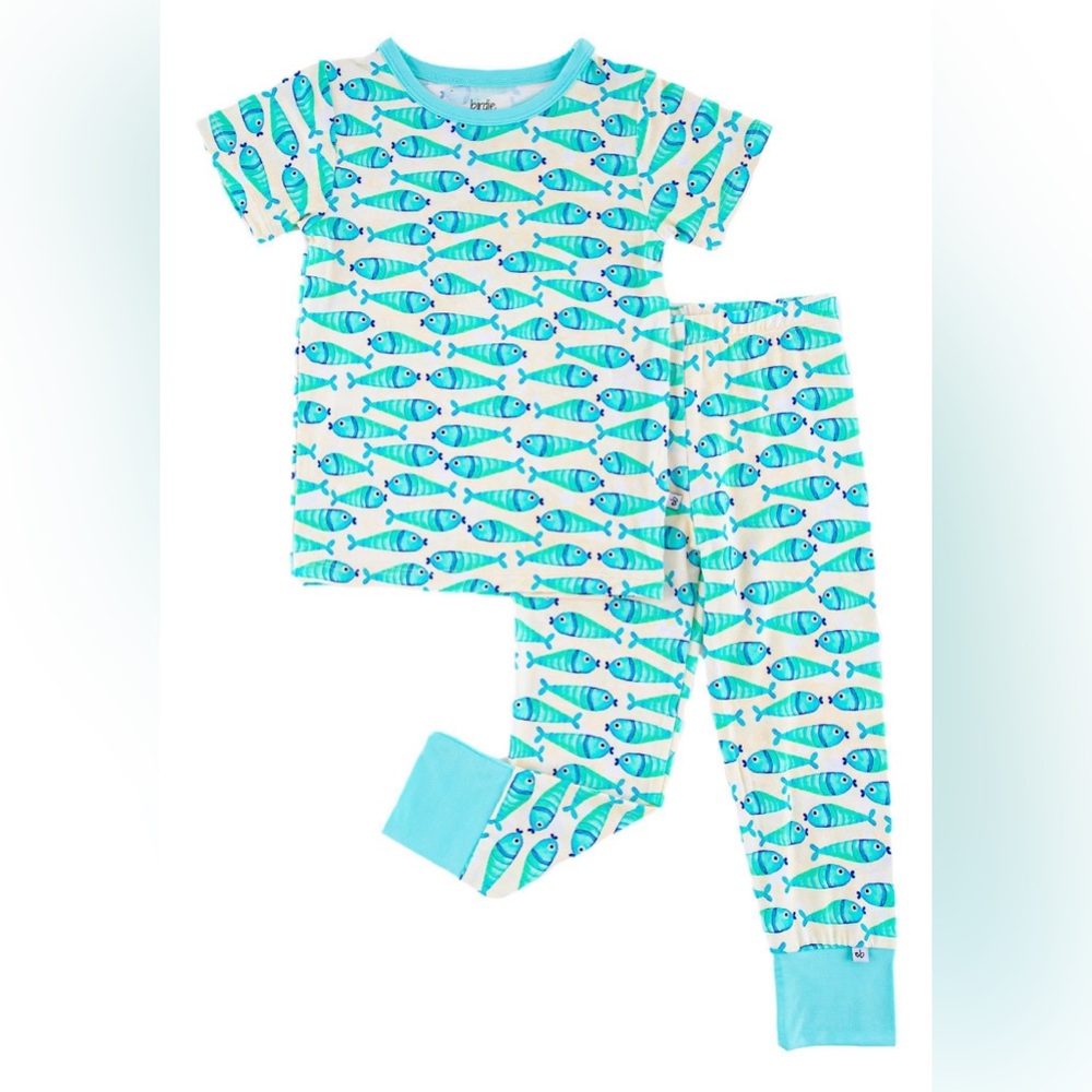 Birdie Bean Pj Set
